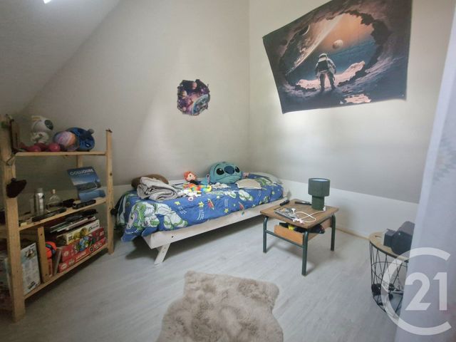 maison à vendre - 5 pièces - 56.45 m2 - DROSAY - 76 - HAUTE-NORMANDIE - Century 21 Accore