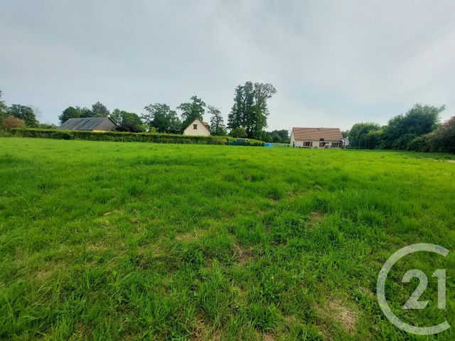 terrain à vendre - 1903.0 m2 - ST VALERY EN CAUX - 76 - HAUTE-NORMANDIE - Century 21 Accore