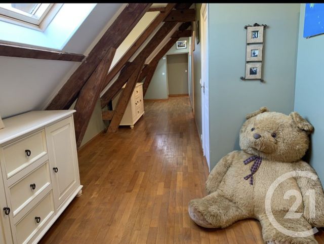 maison à vendre - 6 pièces - 298.74 m2 - INGOUVILLE - 76 - HAUTE-NORMANDIE - Century 21 Accore