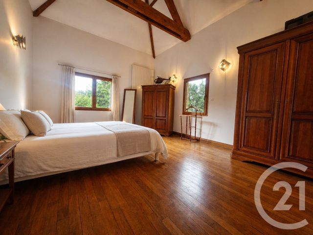 maison à vendre - 6 pièces - 298.74 m2 - INGOUVILLE - 76 - HAUTE-NORMANDIE - Century 21 Accore