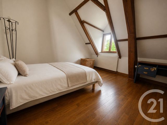 maison à vendre - 6 pièces - 298.74 m2 - INGOUVILLE - 76 - HAUTE-NORMANDIE - Century 21 Accore