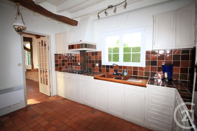 Afficher la photo en grand maison à vendre - 5 pièces - 199.16 m2 - ST VALERY EN CAUX - 76 - HAUTE-NORMANDIE - Century 21 Accore