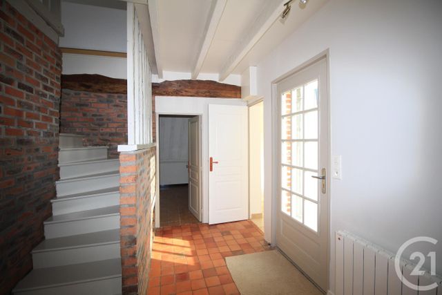 Afficher la photo en grand maison à vendre - 5 pièces - 199.16 m2 - ST VALERY EN CAUX - 76 - HAUTE-NORMANDIE - Century 21 Accore