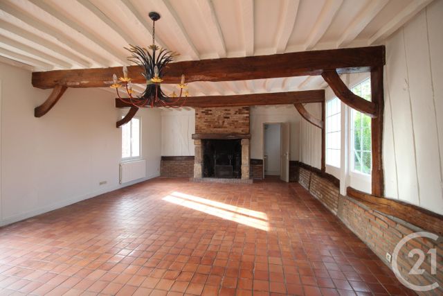 Afficher la photo en grand maison à vendre - 5 pièces - 199.16 m2 - ST VALERY EN CAUX - 76 - HAUTE-NORMANDIE - Century 21 Accore