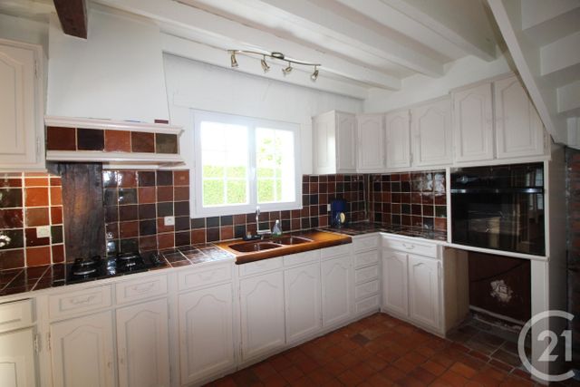 Afficher la photo en grand maison à vendre - 5 pièces - 199.16 m2 - ST VALERY EN CAUX - 76 - HAUTE-NORMANDIE - Century 21 Accore