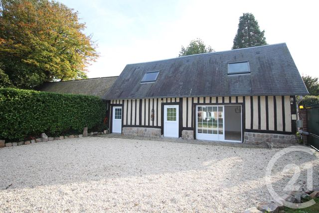 Afficher la photo en grand maison à vendre - 5 pièces - 199.16 m2 - ST VALERY EN CAUX - 76 - HAUTE-NORMANDIE - Century 21 Accore