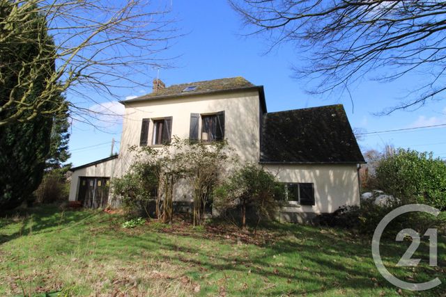 maison à vendre - 5 pièces - 90.1 m2 - GRUCHET ST SIMEON - 76 - HAUTE-NORMANDIE - Century 21 Accore