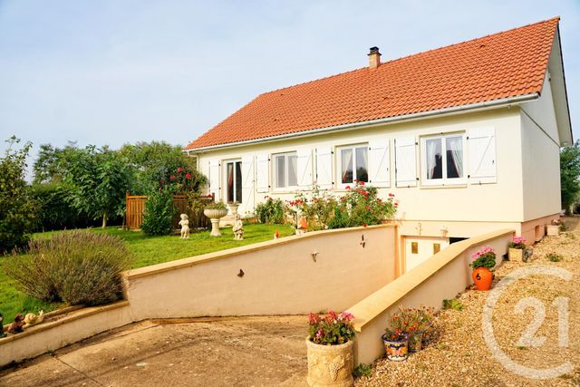 Maison à vendre ST VALERY EN CAUX