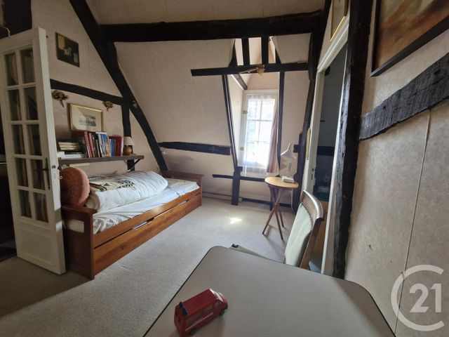 maison à vendre - 5 pièces - 132.68 m2 - ST VALERY EN CAUX - 76 - HAUTE-NORMANDIE - Century 21 Accore