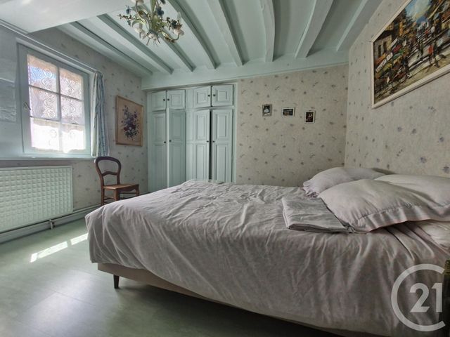 maison à vendre - 5 pièces - 132.68 m2 - ST VALERY EN CAUX - 76 - HAUTE-NORMANDIE - Century 21 Accore