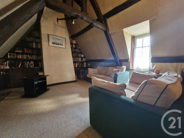 maison à vendre - 5 pièces - 132.68 m2 - ST VALERY EN CAUX - 76 - HAUTE-NORMANDIE - Century 21 Accore