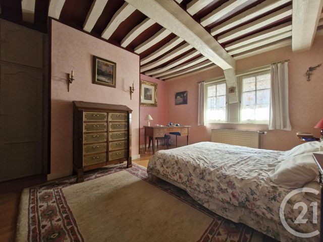 maison à vendre - 5 pièces - 132.68 m2 - ST VALERY EN CAUX - 76 - HAUTE-NORMANDIE - Century 21 Accore