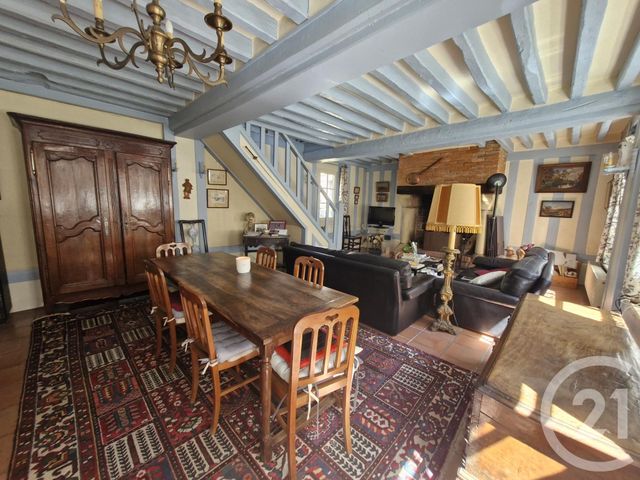 maison - ST VALERY EN CAUX - 76