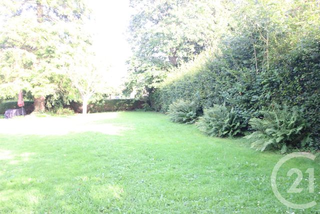 terrain à vendre - 500.0 m2 - NEVILLE - 76 - HAUTE-NORMANDIE - Century 21 Accore