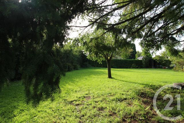 terrain à vendre - 500.0 m2 - NEVILLE - 76 - HAUTE-NORMANDIE - Century 21 Accore