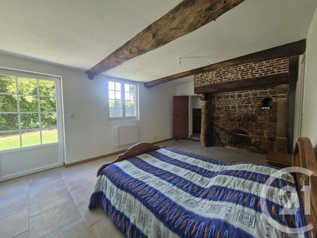 maison à vendre - 5 pièces - 140.0 m2 - GUEUTTEVILLE LES GRES - 76 - HAUTE-NORMANDIE - Century 21 Accore