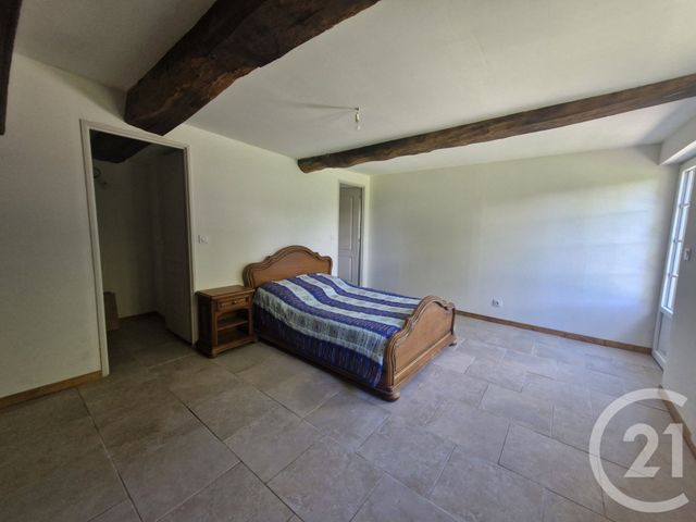 maison à vendre - 5 pièces - 140.0 m2 - GUEUTTEVILLE LES GRES - 76 - HAUTE-NORMANDIE - Century 21 Accore