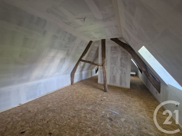 maison à vendre - 5 pièces - 140.0 m2 - GUEUTTEVILLE LES GRES - 76 - HAUTE-NORMANDIE - Century 21 Accore