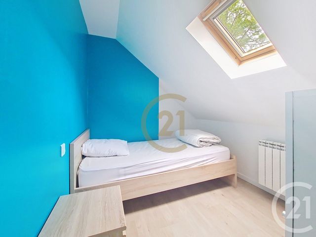 Appartement F3 à vendre - 3 pièces - 45.0 m2 - ST VALERY EN CAUX - 76 - HAUTE-NORMANDIE - Century 21 Accore