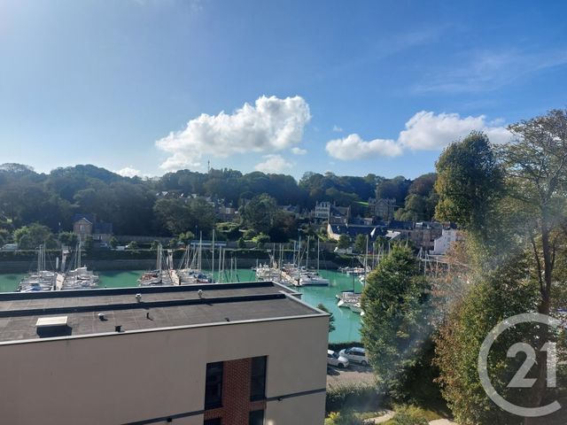 appartement - ST VALERY EN CAUX - 76