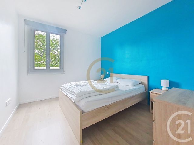 Appartement F3 à vendre - 3 pièces - 45.0 m2 - ST VALERY EN CAUX - 76 - HAUTE-NORMANDIE - Century 21 Accore