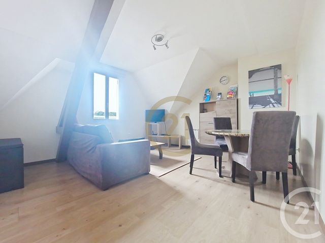 appartement - ST VALERY EN CAUX - 76