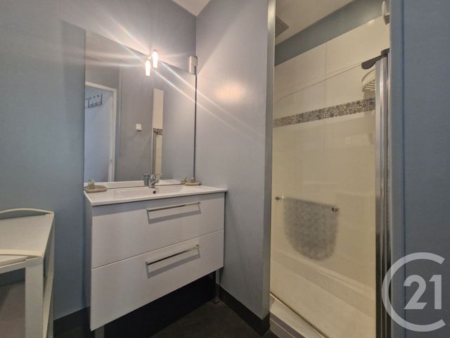 Appartement F3 à vendre - 3 pièces - 45.0 m2 - ST VALERY EN CAUX - 76 - HAUTE-NORMANDIE - Century 21 Accore