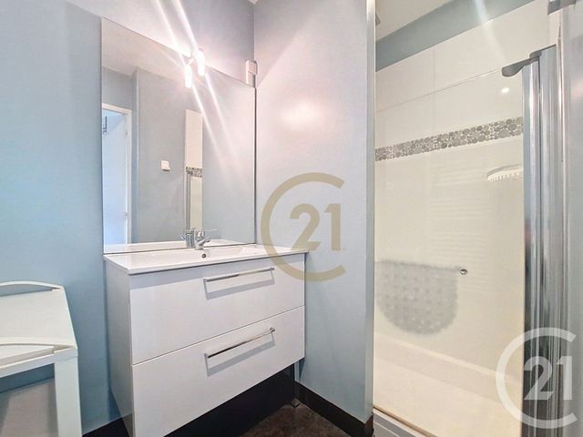 Appartement F3 à vendre - 3 pièces - 45.0 m2 - ST VALERY EN CAUX - 76 - HAUTE-NORMANDIE - Century 21 Accore