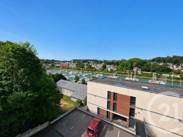appartement - ST VALERY EN CAUX - 76