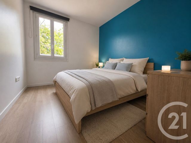 Appartement F3 à vendre - 3 pièces - 45.0 m2 - ST VALERY EN CAUX - 76 - HAUTE-NORMANDIE - Century 21 Accore
