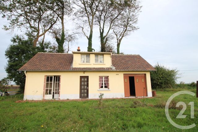 maison - ANGIENS - 76