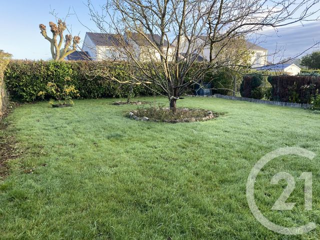 maison à vendre - 3 pièces - 77.29 m2 - NEVILLE - 76 - HAUTE-NORMANDIE - Century 21 Accore