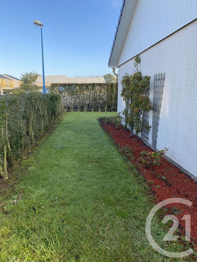 maison à vendre - 3 pièces - 77.29 m2 - NEVILLE - 76 - HAUTE-NORMANDIE - Century 21 Accore