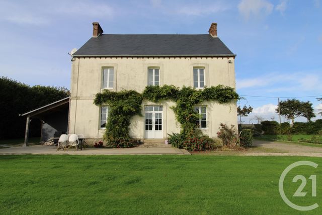 maison - ST VALERY EN CAUX - 76