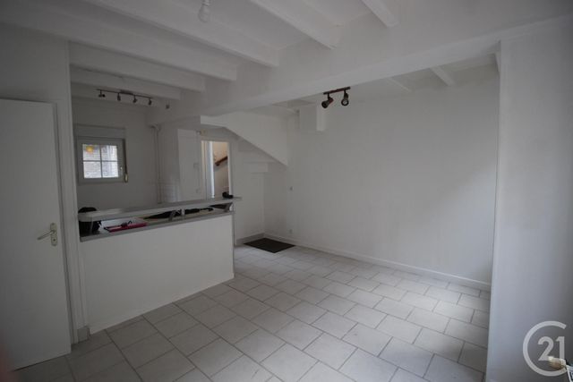 maison - ST VALERY EN CAUX - 76