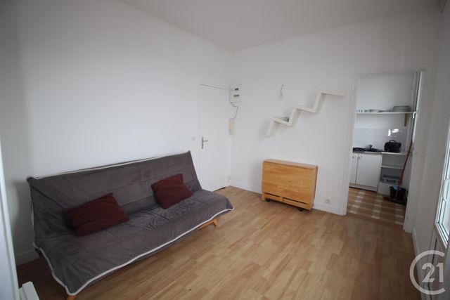 appartement - ST VALERY EN CAUX - 76
