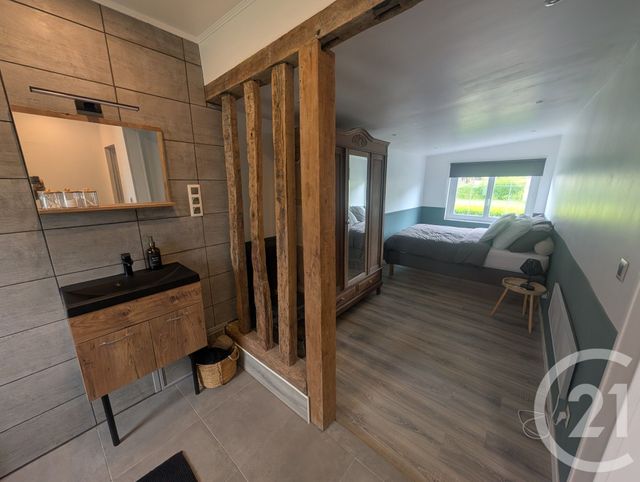 maison à vendre - 4 pièces - 127.0 m2 - CANVILLE LES DEUX EGLISES - 76 - HAUTE-NORMANDIE - Century 21 Accore
