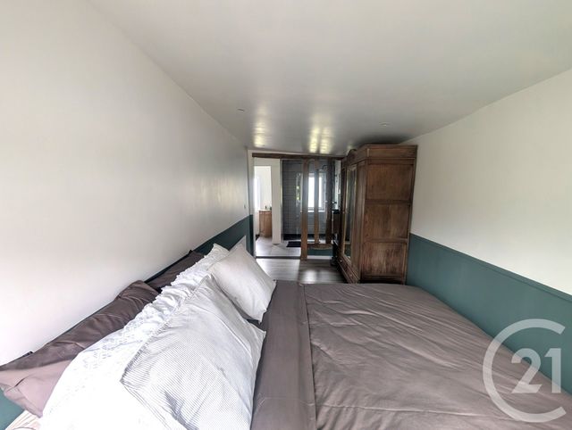 maison à vendre - 4 pièces - 127.0 m2 - CANVILLE LES DEUX EGLISES - 76 - HAUTE-NORMANDIE - Century 21 Accore