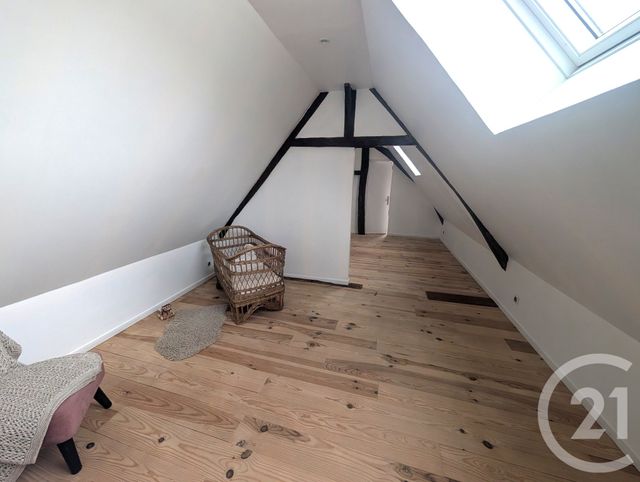 maison à vendre - 4 pièces - 127.0 m2 - CANVILLE LES DEUX EGLISES - 76 - HAUTE-NORMANDIE - Century 21 Accore