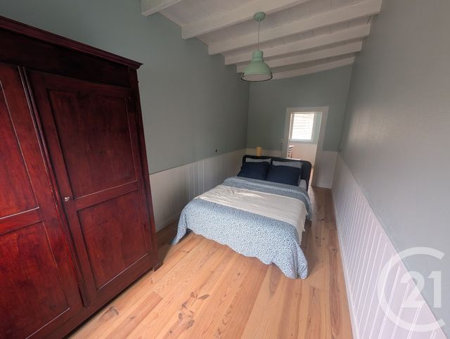 maison à vendre - 4 pièces - 127.0 m2 - CANVILLE LES DEUX EGLISES - 76 - HAUTE-NORMANDIE - Century 21 Accore