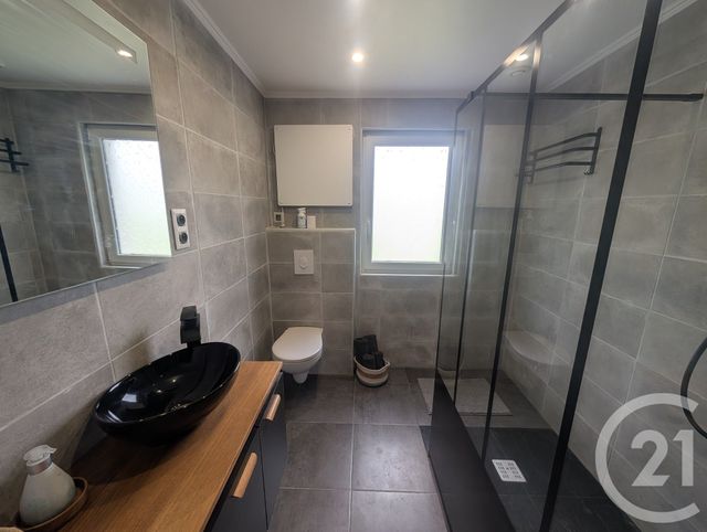 maison à vendre - 4 pièces - 127.0 m2 - CANVILLE LES DEUX EGLISES - 76 - HAUTE-NORMANDIE - Century 21 Accore