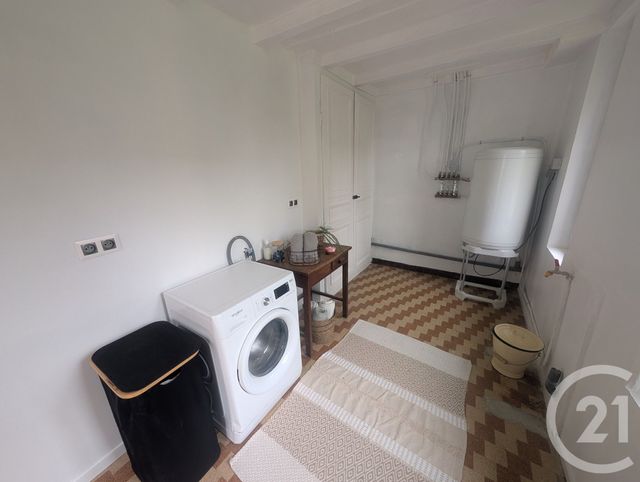 maison à vendre - 4 pièces - 127.0 m2 - CANVILLE LES DEUX EGLISES - 76 - HAUTE-NORMANDIE - Century 21 Accore