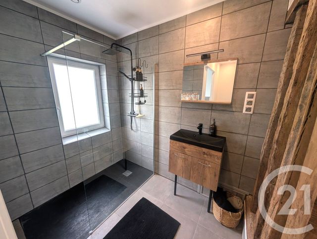 maison à vendre - 4 pièces - 127.0 m2 - CANVILLE LES DEUX EGLISES - 76 - HAUTE-NORMANDIE - Century 21 Accore