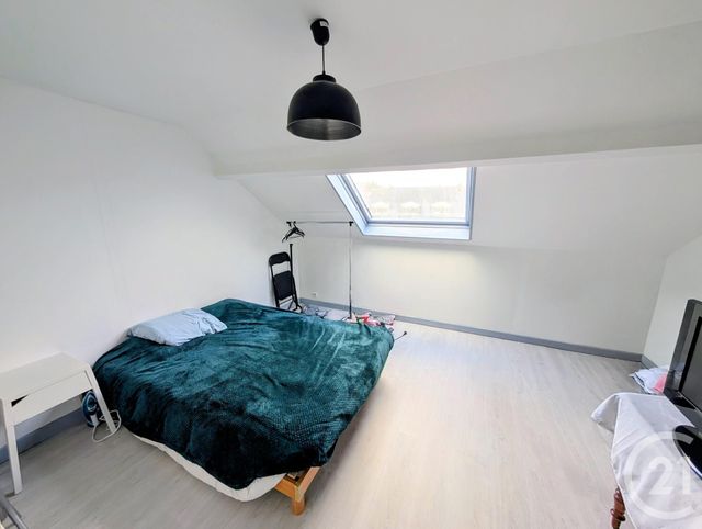 Appartement F3 à vendre - 4 pièces - 64.14 m2 - ST VALERY EN CAUX - 76 - HAUTE-NORMANDIE - Century 21 Accore