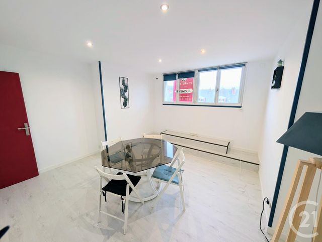 Appartement F3 à vendre - 4 pièces - 64.14 m2 - ST VALERY EN CAUX - 76 - HAUTE-NORMANDIE - Century 21 Accore