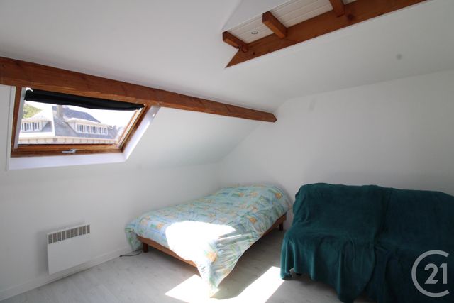 Appartement F3 à vendre - 4 pièces - 64.14 m2 - ST VALERY EN CAUX - 76 - HAUTE-NORMANDIE - Century 21 Accore