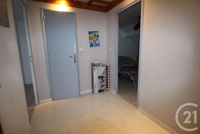 Appartement F3 à vendre - 4 pièces - 64.14 m2 - ST VALERY EN CAUX - 76 - HAUTE-NORMANDIE - Century 21 Accore