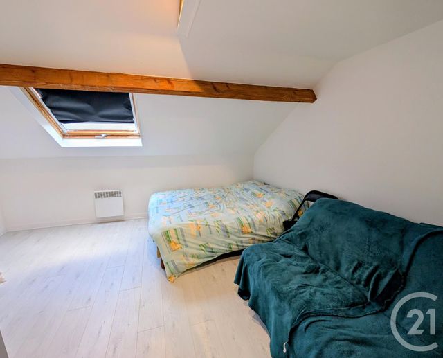 Appartement F3 à vendre - 4 pièces - 64.14 m2 - ST VALERY EN CAUX - 76 - HAUTE-NORMANDIE - Century 21 Accore