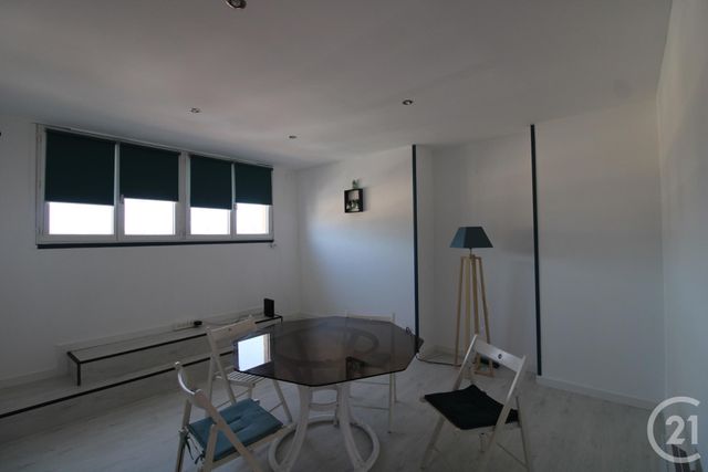 Appartement F3 à vendre - 4 pièces - 64.14 m2 - ST VALERY EN CAUX - 76 - HAUTE-NORMANDIE - Century 21 Accore