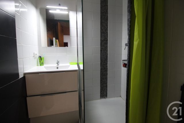 Appartement F3 à vendre - 4 pièces - 64.14 m2 - ST VALERY EN CAUX - 76 - HAUTE-NORMANDIE - Century 21 Accore